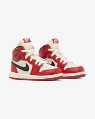 Air Jordan1 High Toddler Lost And Found