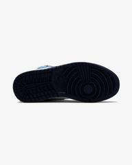 Air Jordan1 Retro High Obsidian Unc Blue