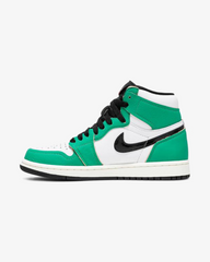 Air Jordan1 High Wmns Og Lucky Green