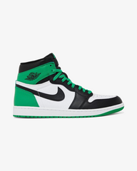 Air Jordan1 Retro High Og Lucky Green 2023