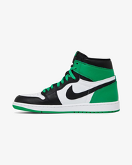 Air Jordan1 Retro High Og Lucky Green 2023