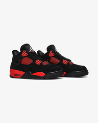 Air Jordan4 Retro Red Thunder 2021