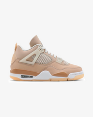 Air Jordan4 Retro Shimmer Wmns