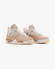 Air Jordan4 Retro Shimmer Wmns