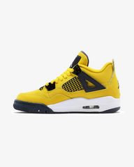 Air Jordan4 Retro Lightning Gs