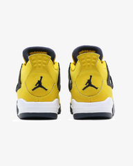 Air Jordan4 Retro Lightning Gs