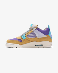 Air Jordan4 Retro Sp 30Th Anniversary Union Desert Moss