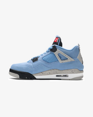 Air Jordan4 Retro University Blue