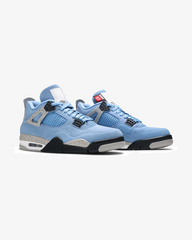 Air Jordan4 Retro University Blue