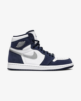 Air Jordan1 High Co.Jp Japan Midnight Navy 2020