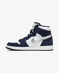 Air Jordan1 High Co.Jp Japan Midnight Navy 2020