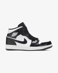 Air Jordan1 Mid Se All Star Weekend 2021 Carbon Fiber