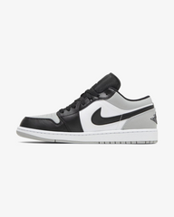 Air Jordan1 Low Shadow Toe