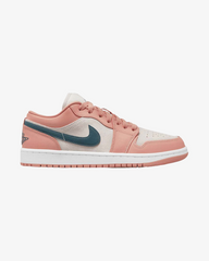 Air Jordan1 Low Wmns Madder Root