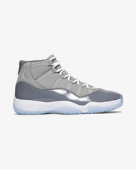Air Jordan11 Retro Cool Grey 2021