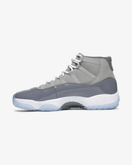 Air Jordan11 Retro Cool Grey 2021