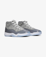 Air Jordan11 Retro Cool Grey 2021