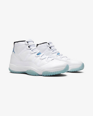 Air Jordan11 Retro Legend Blue