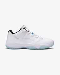 Air Jordan11 Retro Legend Blue Low