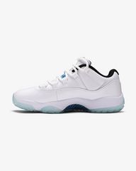 Air Jordan11 Retro Legend Blue Low