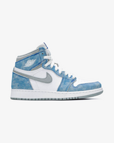 Air Jordan1 High Hyper Royal Gs