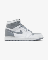Air Jordan1 High Retro Og Stealth