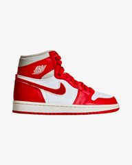 Air Jordan1 High Og Wmns Newstalgia Chenille
