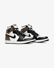 Air Jordan1 High Og Dark Mocha