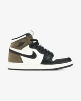Air Jordan1 High Og Dark Mocha Gs
