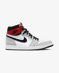 Air Jordan1 Retro High Og Light Smoke Grey