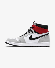 Air Jordan1 Retro High Og Light Smoke Grey