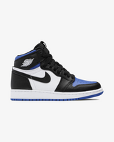 Air Jordan1 High Royal Toe Gs