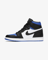 Air Jordan1 High Retro Royal Toe 2020 (New)