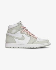 Air Jordan1 High Wmns Seafoam