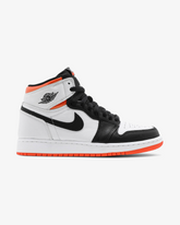 Air Jordan1 Retro High Electro Orange Gs