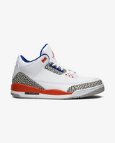 Air Jordan3 Retro Knicks