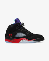 Air Jordan5 Retro Top 3