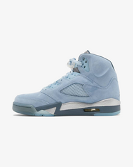 Air Jordan5 Wmns Bluebird