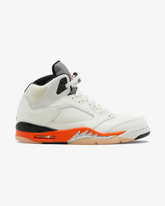 Air Jordan5 Retro Shattered Backboard