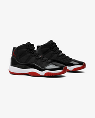 Air Jordan11 Retro Playoffs Gs Bred 2019