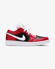Air Jordan1 Low Womens Chicago Flip