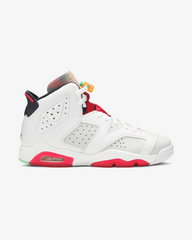 Air Jordan6 Retro Hare Gs