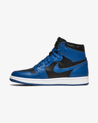 Air Jordan1 High Retro Dark Marina Blue