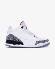 Air Jordan3 Retro White Cement 2011