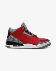 Air Jordan3 Fire Red Unite 2020
