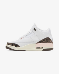 Air Jordan3 Retro Neapolitan Dark Mocha Wmns