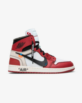 X Air Jordan1 High Retro Chicago