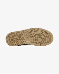 Air Jordan1 Mid Se Wmns Desert Sail