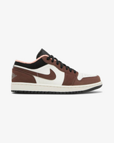 Air Jordan1 Low Se Mocha Gs
