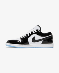 Air Jordan1 Low Se Black Concord